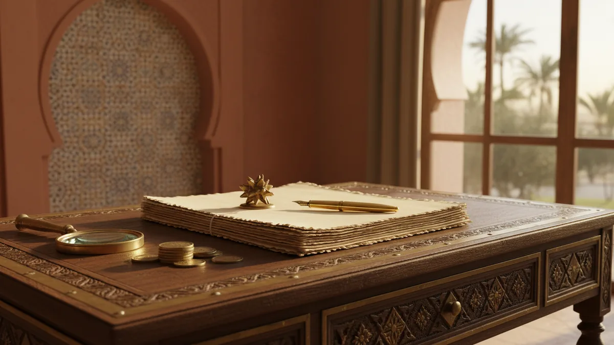 Achat immobilier à Marrakech : les frais cachés à anticiper